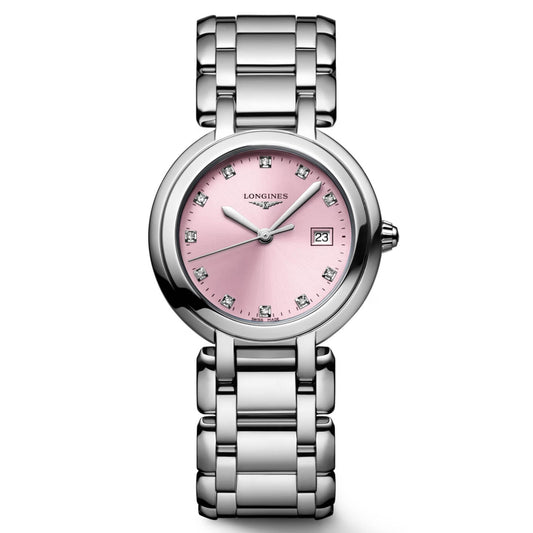 Longines Primaluna L8.122.4.99.6