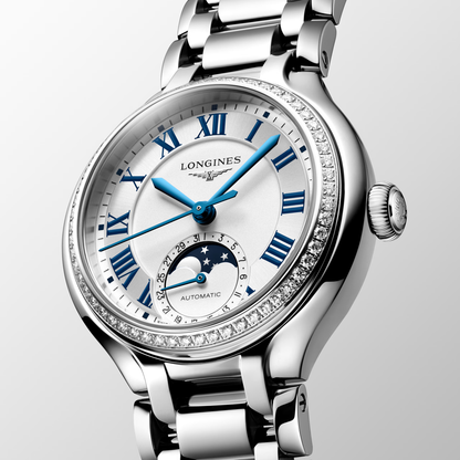 Longines Primaluna L8.126.0.71.6