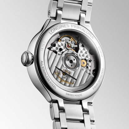 Longines Primaluna L8.126.0.71.6