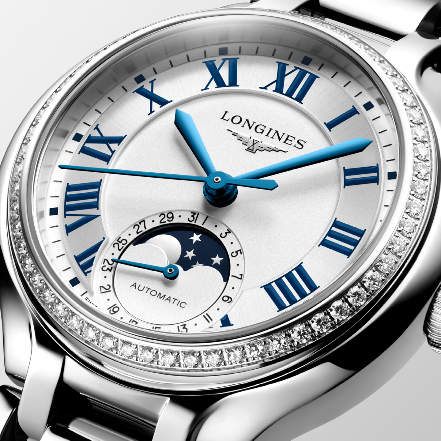 Longines Primaluna L8.126.0.71.6