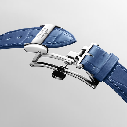 LONGINES Prima Luna Moonphase L8.126.0.97.2