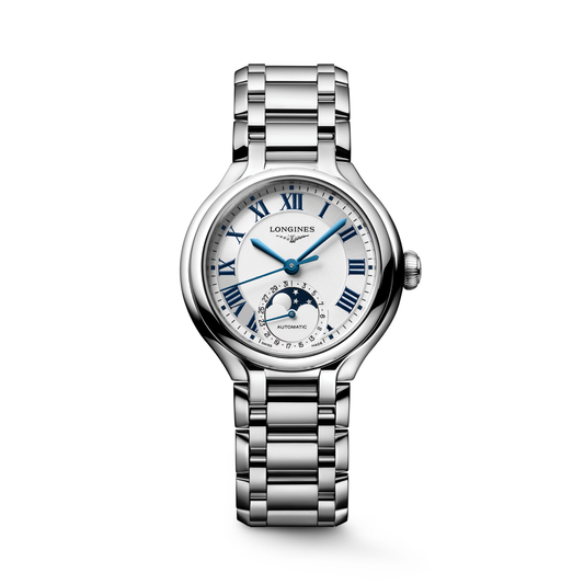 Longines Primaluna L8.126.4.71.6