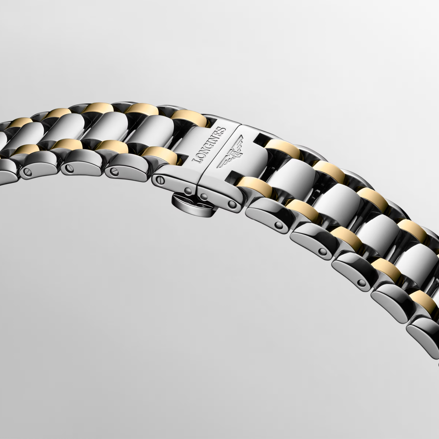 LONGINES Prima Luna Moonphase L8.126.5.79.7