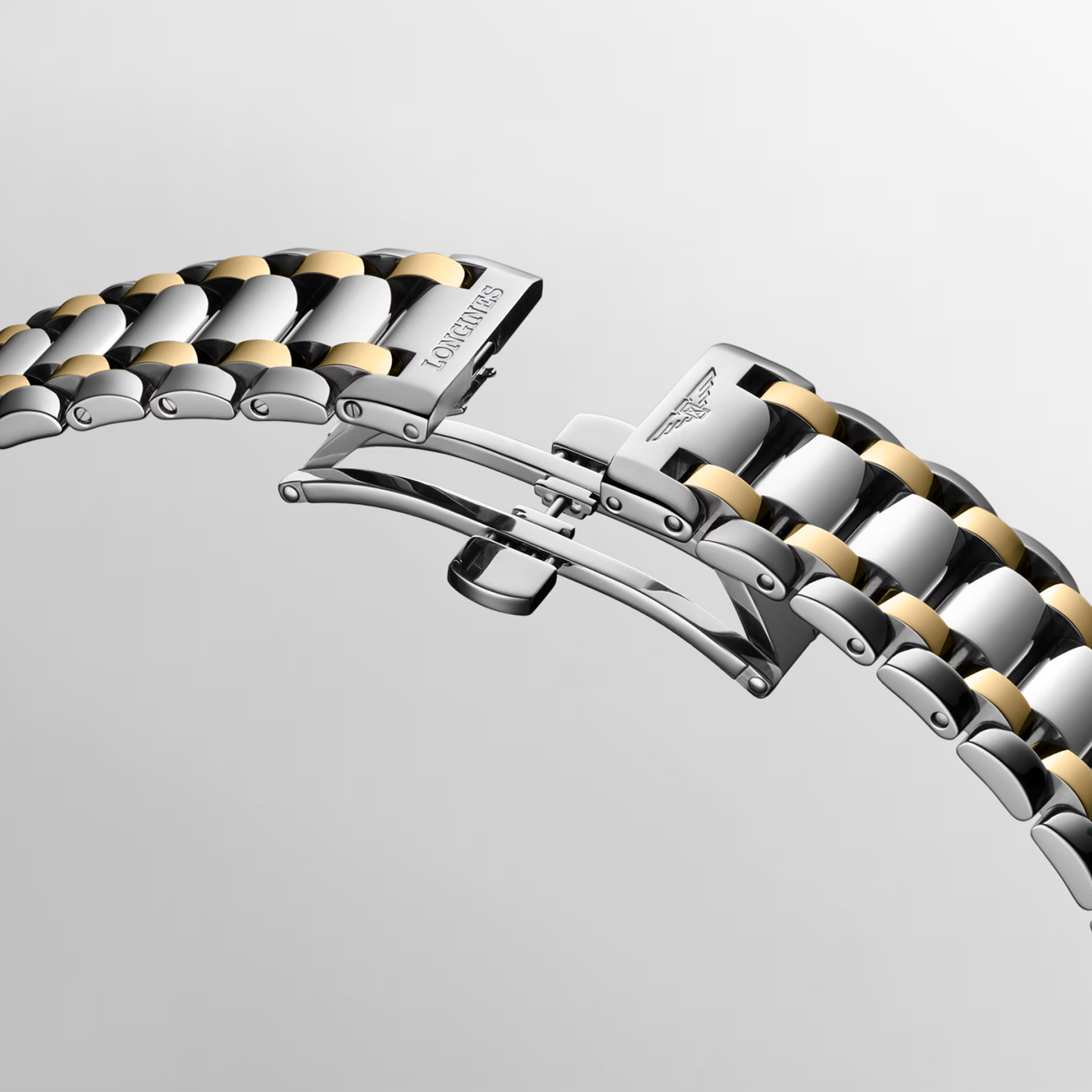 LONGINES Prima Luna Moonphase L8.126.5.79.7