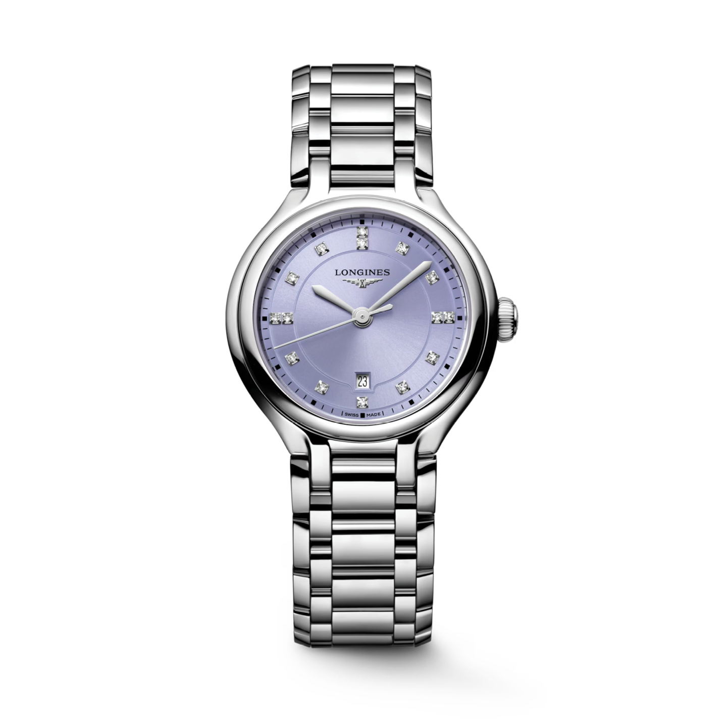 LONGINES Prima Luna L8.142.4.07.6