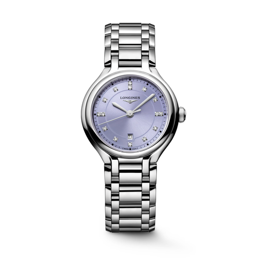 LONGINES Prima Luna L8.142.4.07.6