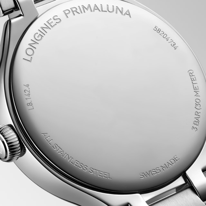 LONGINES Prima Luna L8.142.4.07.6
