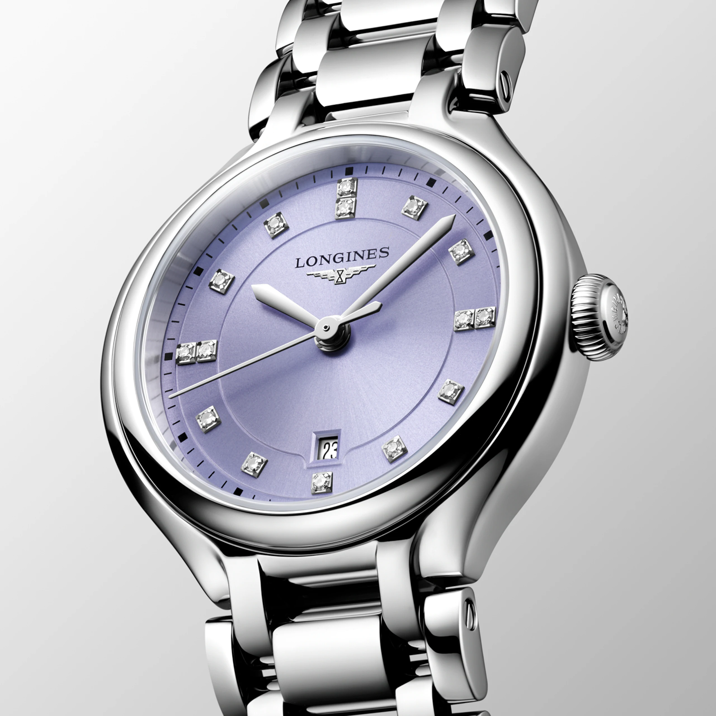 LONGINES Prima Luna L8.142.4.07.6