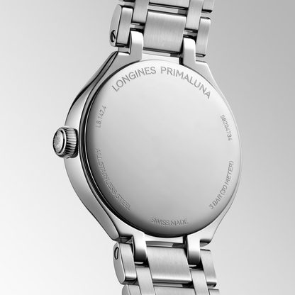 LONGINES Prima Luna L8.142.4.07.6