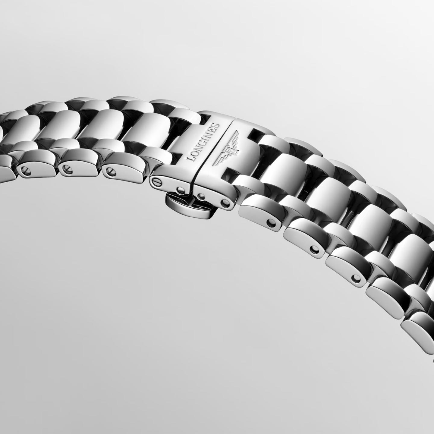 LONGINES Prima Luna L8.142.4.07.6