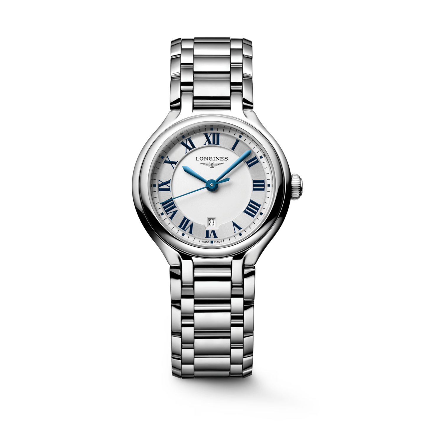 LONGINES Prima Luna L8.142.4.71.6