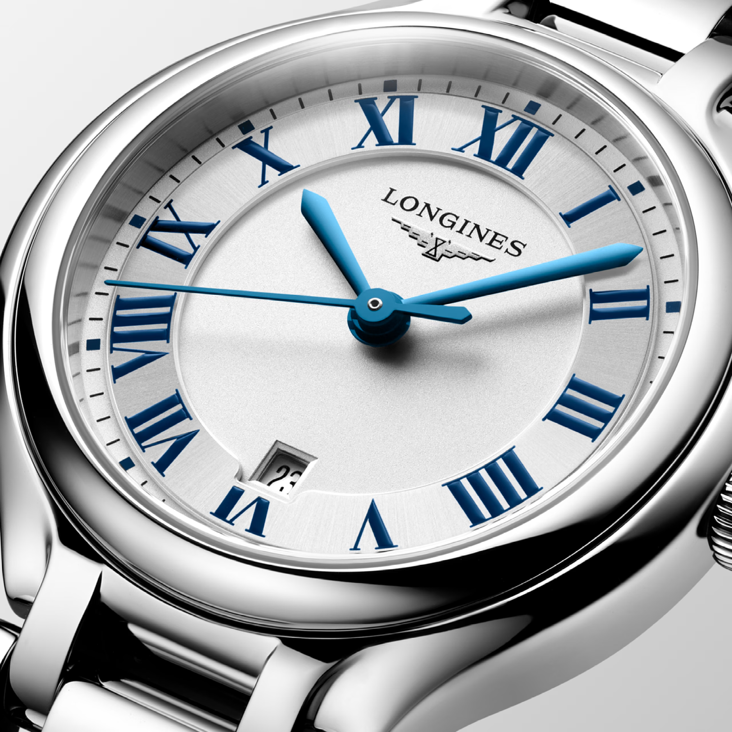 LONGINES Prima Luna L8.142.4.71.6