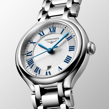 LONGINES Prima Luna L8.142.4.71.6