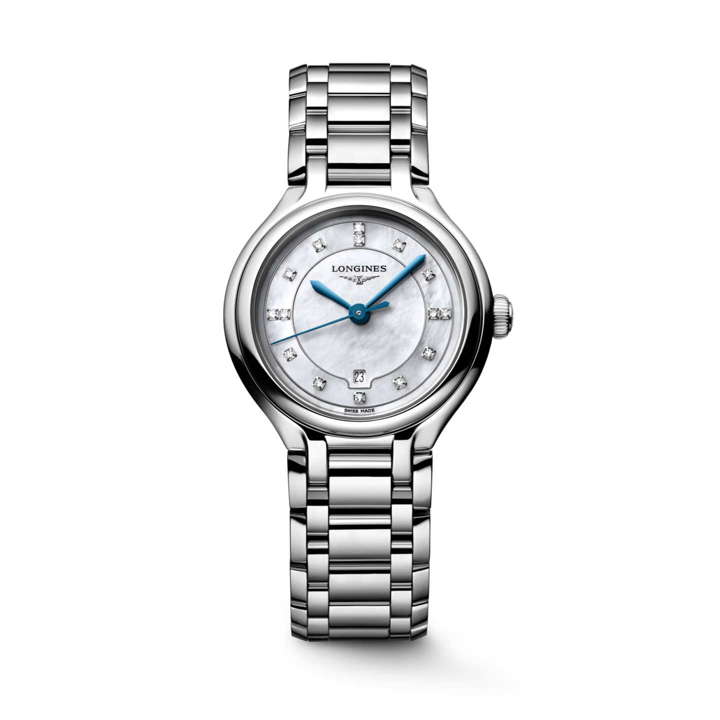 LONGINES Prima Luna L8.142.4.87.6