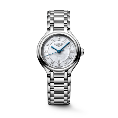LONGINES Prima Luna L8.142.4.87.6
