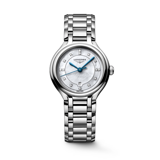 LONGINES Prima Luna L8.142.4.87.6