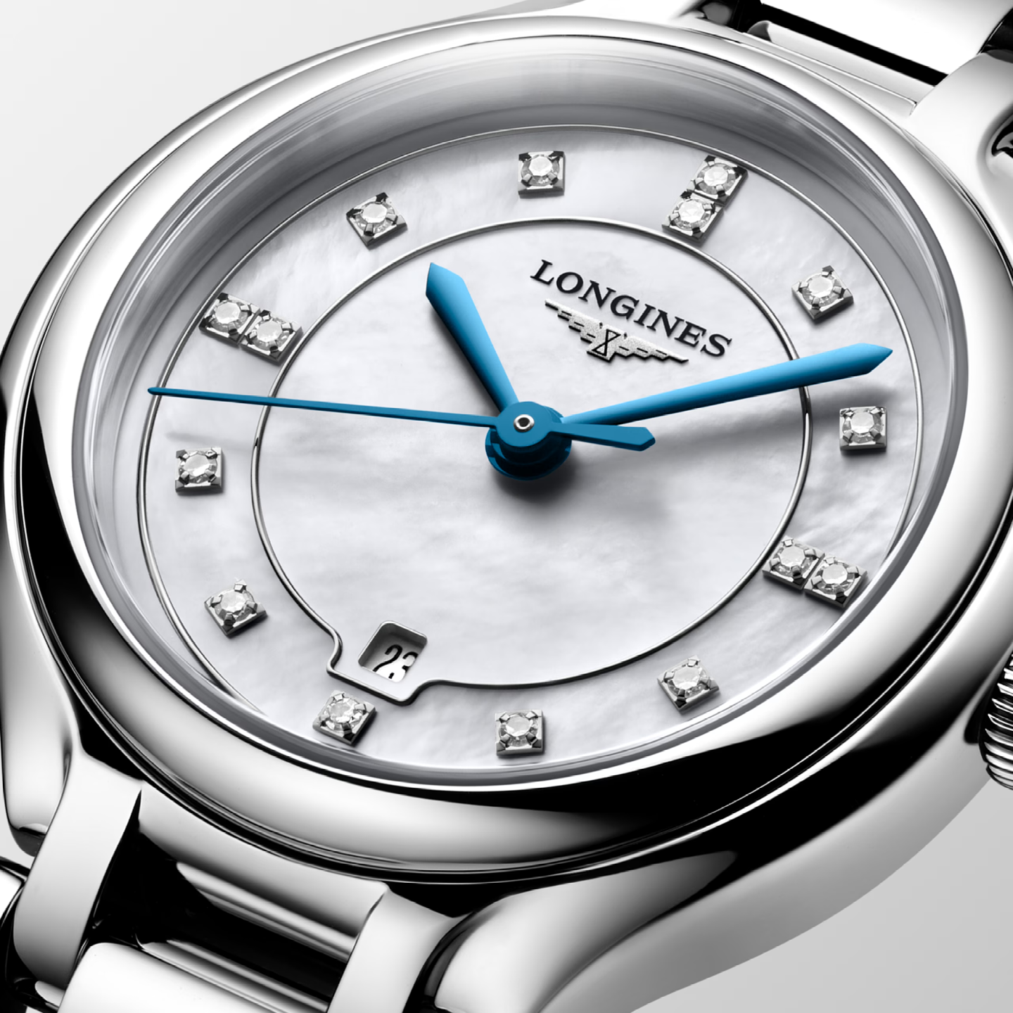 LONGINES Prima Luna L8.142.4.87.6