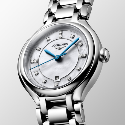 LONGINES Prima Luna L8.142.4.87.6