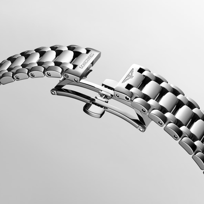 LONGINES Prima Luna L8.142.4.87.6