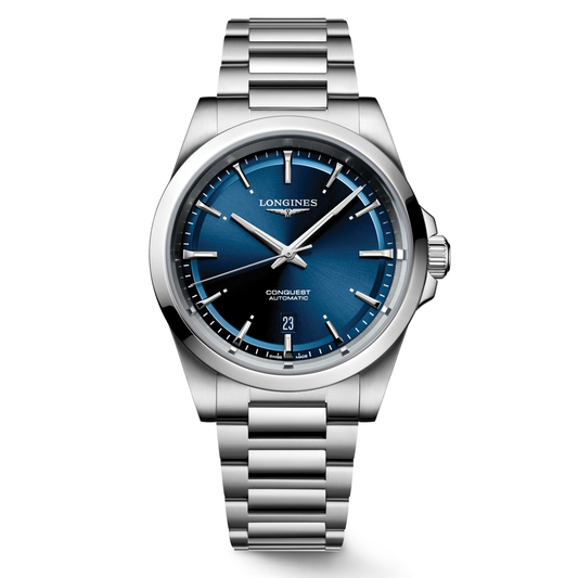 LONGINES CONQUEST L3.830.4.92.6
