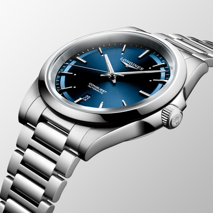LONGINES CONQUEST L3.830.4.92.6