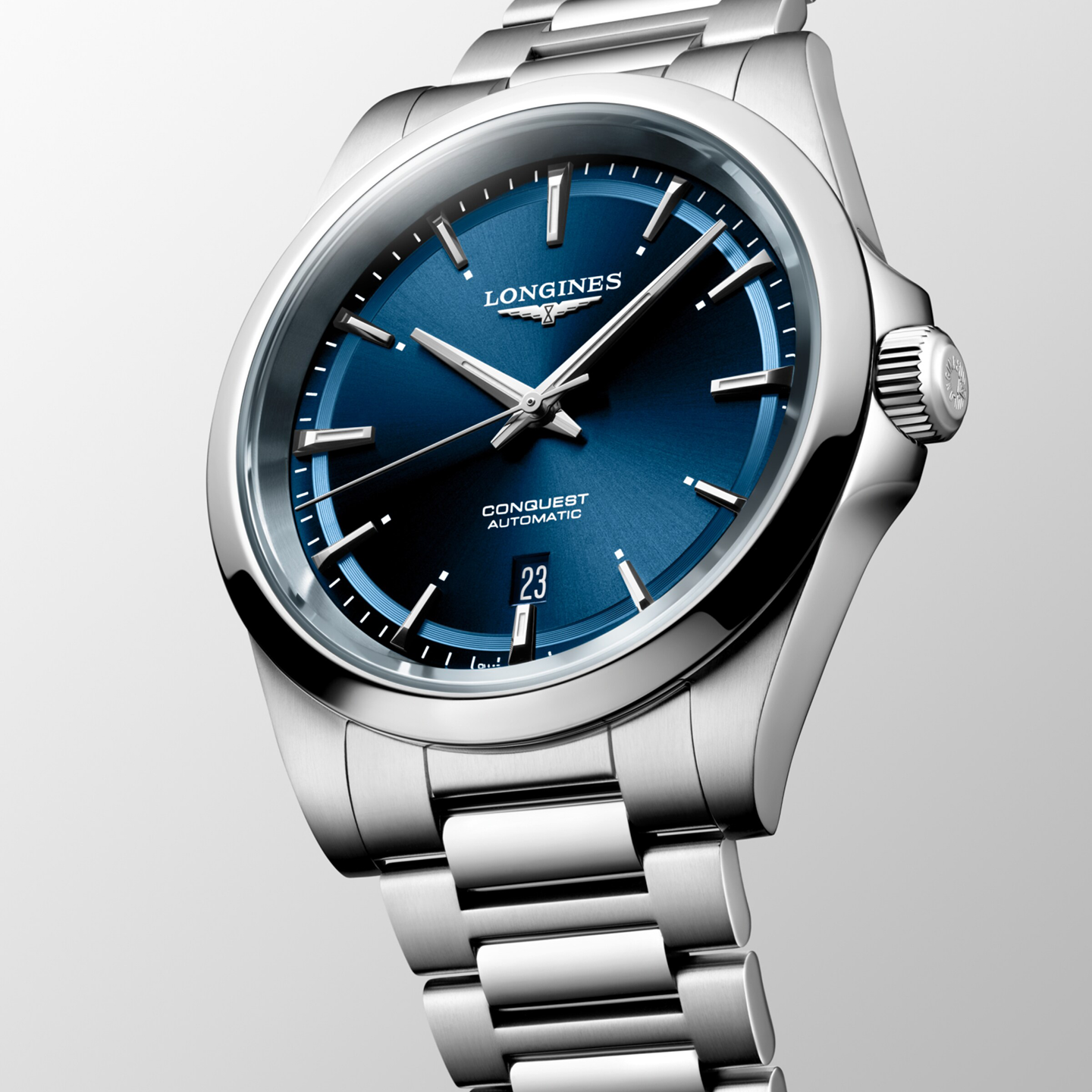 LONGINES CONQUEST L3.830.4.92.6