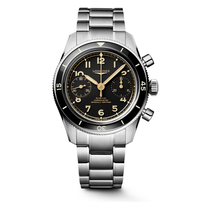 LONGINES SPIRIT FLYBACK L3.721.4.53.6