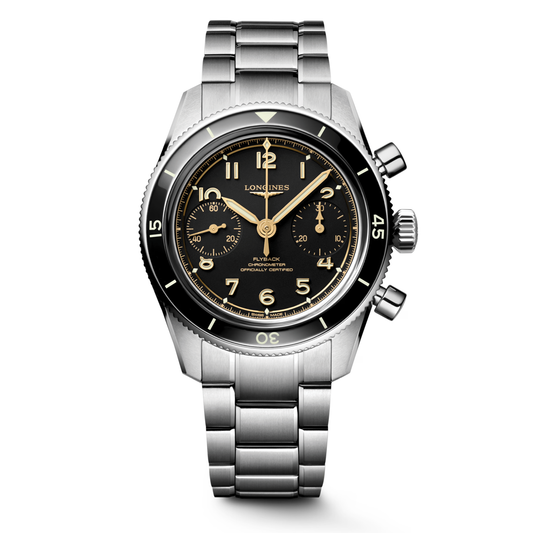 LONGINES SPIRIT FLYBACK L3.721.4.53.6