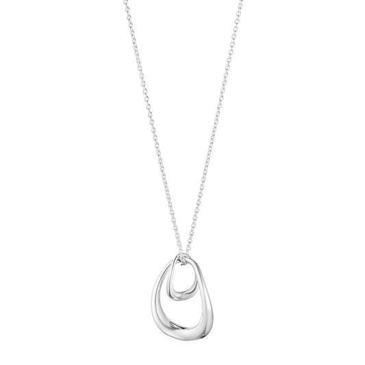 Georg Jensen Large Offspring Pendant 10012762