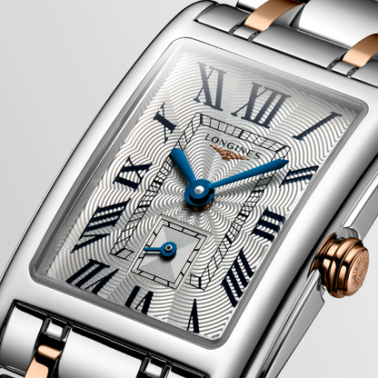 Longines Dolce Vita L5.255.5.71.7