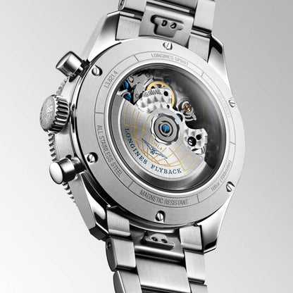 Longines Spirit L3.821.4.53.6