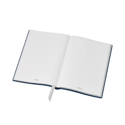 Montblanc Notebook #146 small Indigo MB116403