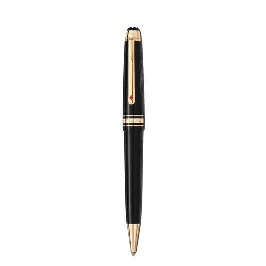 Montblanc Meisterstuch Ballpoint Pen MB128380
