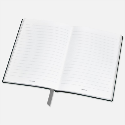 Montblanc Glacier Notebook MB129459