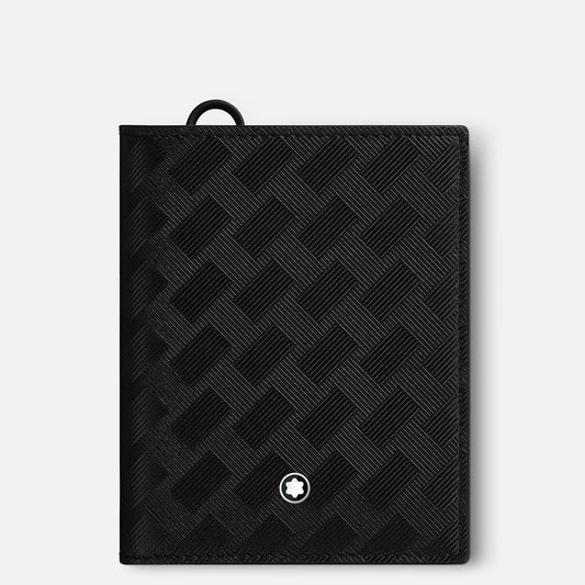 Montblanc Extreme 3.0 Compact Wallet 6CC MB129975