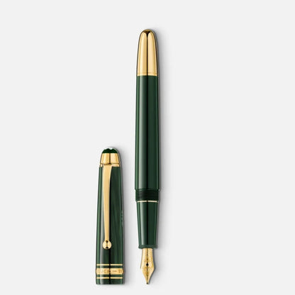 Montblanc Meisterstuck Classique Fountain Pen MB131342