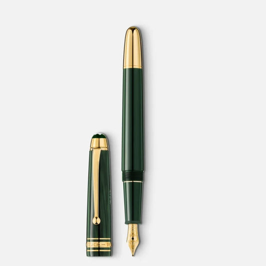 Montblanc Meisterstuck Classique Fountain Pen MB131342