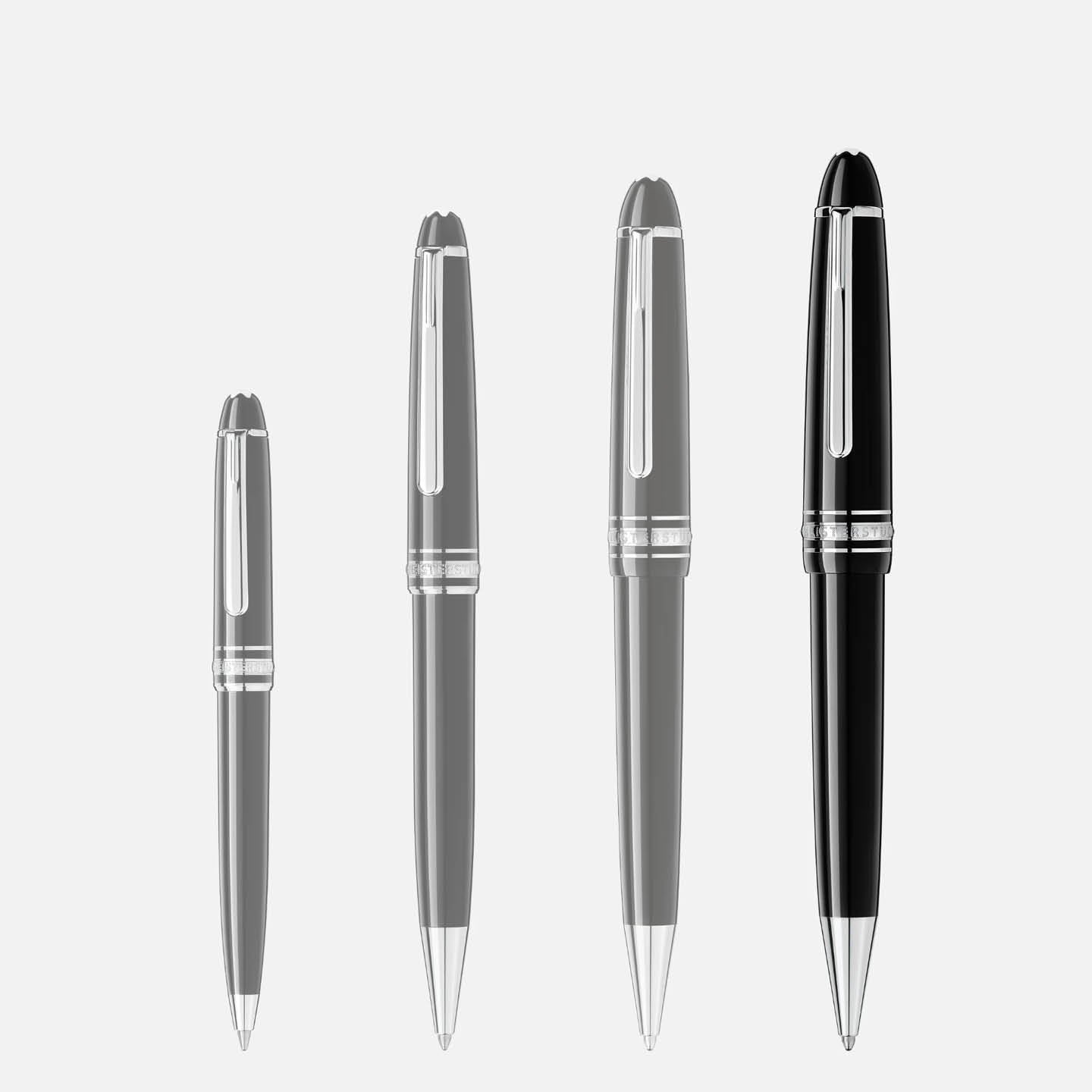 Montblanc Meisterstuck Legrand Ballpoint Pen MB132450