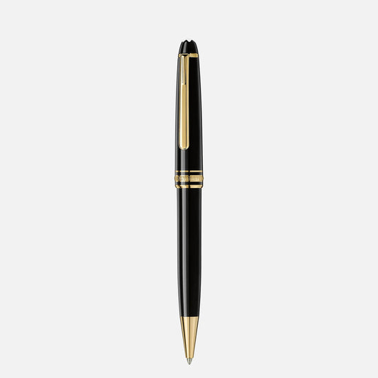 Montblanc Meisterstuck Classique Ballpoint Pen MB132453