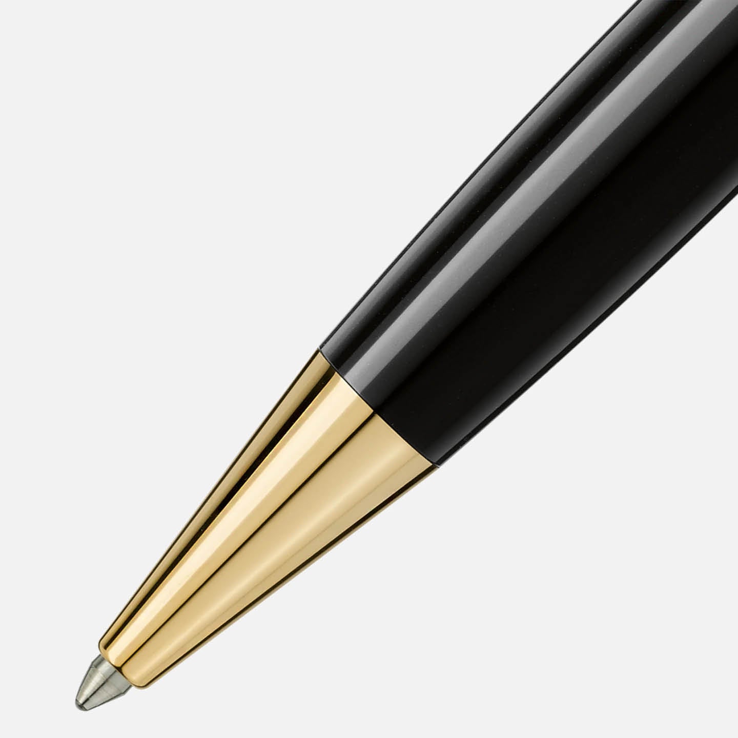 Montblanc Meisterstuck Classique Ballpoint Pen MB132453