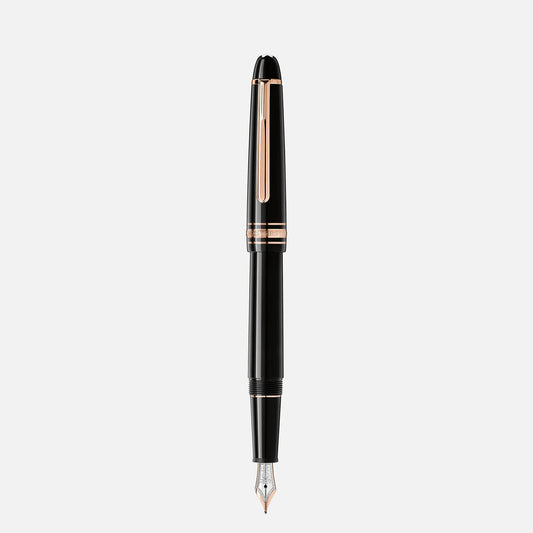 Montblanc Meisterstuck Classique Fountain Pen MB132485