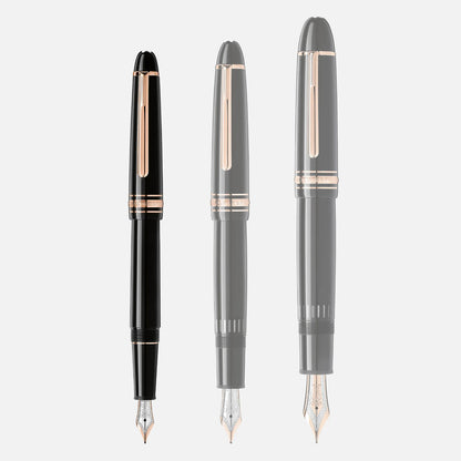 Montblanc Meisterstuck Classique Fountain Pen MB132485