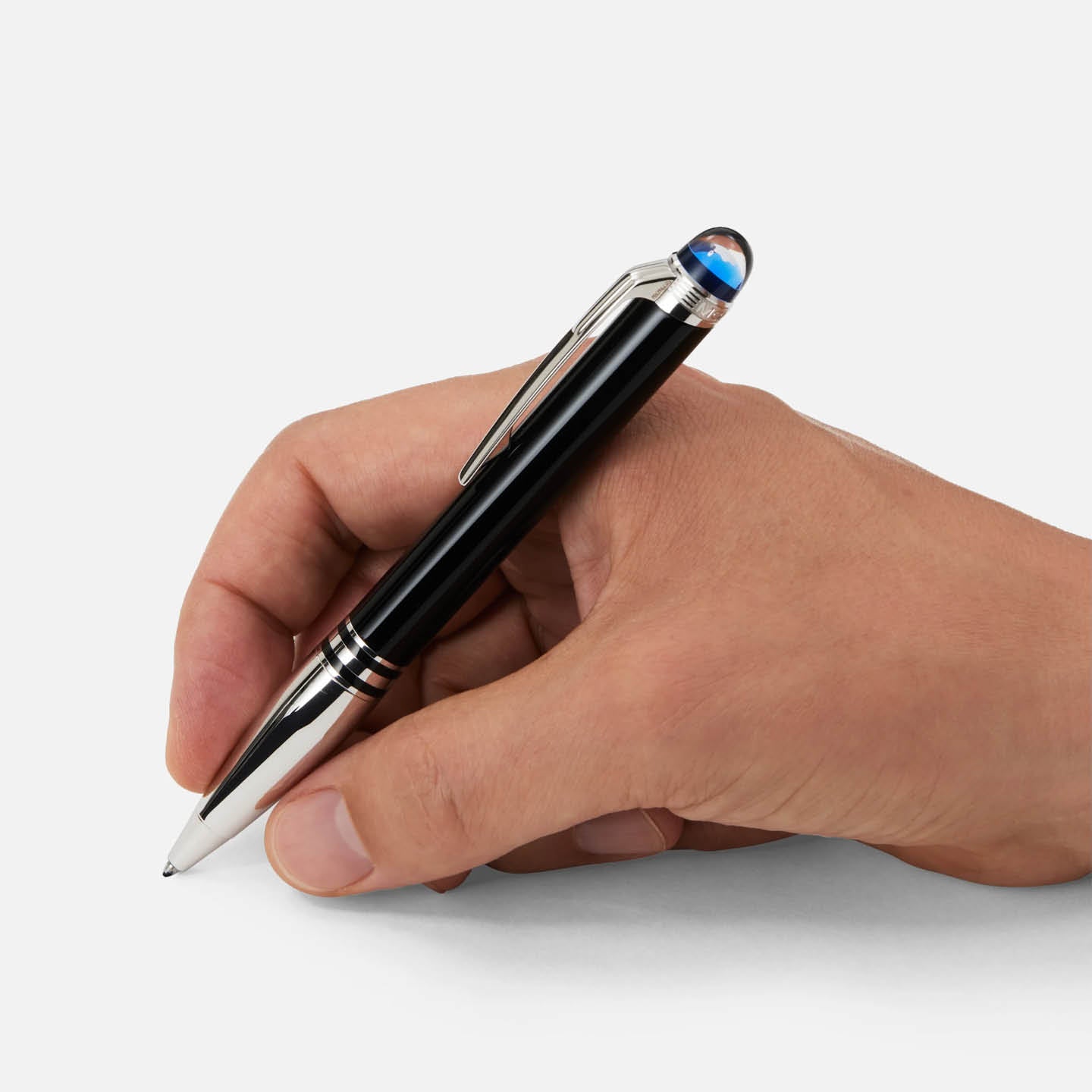 Montblanc Starwalker Doue Ballpoint Pen MB132511