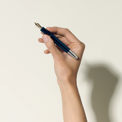 Montblanc Meisterstück Around the World in 80 Days LeGrand F