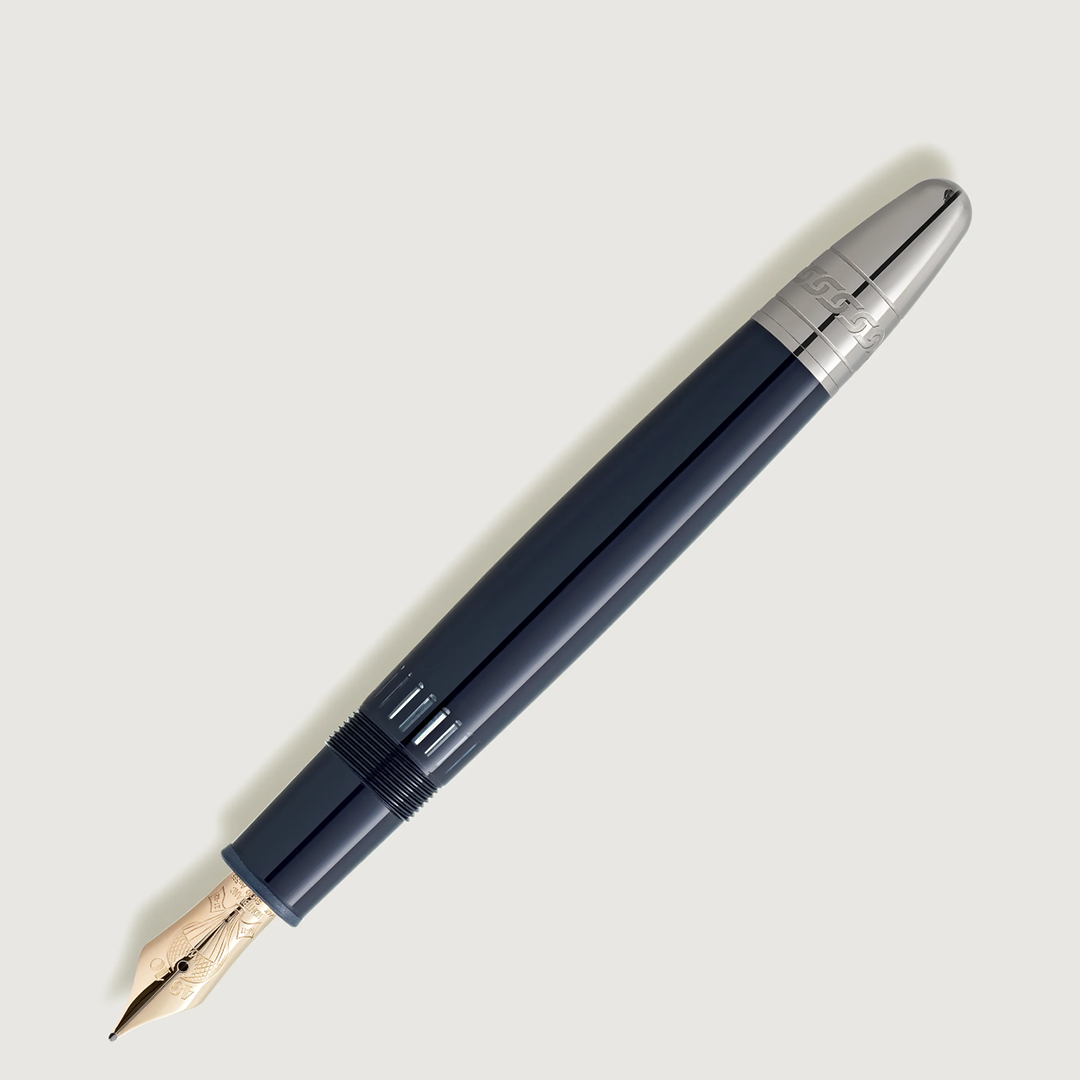 Montblanc Meisterstück Around the World in 80 Days LeGrand F