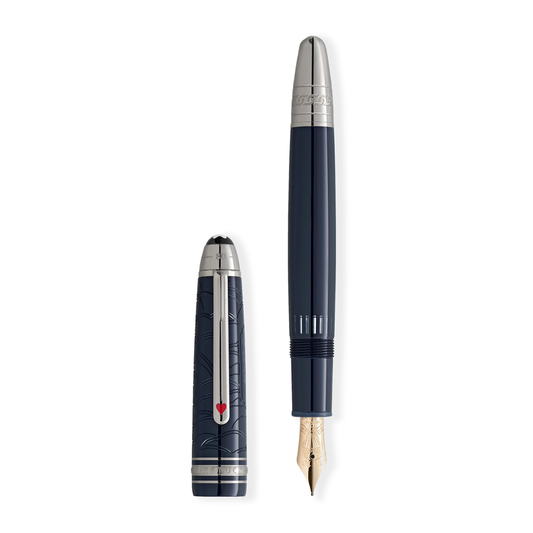 Montblanc Meisterstück Around the World in 80 Days LeGrand F