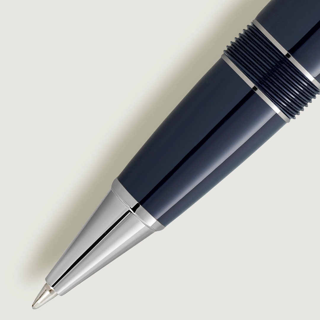Montblanc Meisterstück Around the World in 80 Days Legrand R