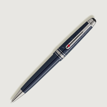 Montblanc Meisterstück Around the World in 80 Days Midsize B