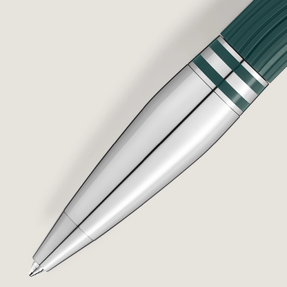 Montblanc StarWalker PolarGreen Doué Ballpoint MB132908