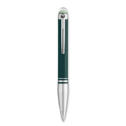Montblanc StarWalker PolarGreen Doué Ballpoint MB132908